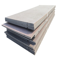 Tôle d'acier à carreaux standard en acier doux à faible teneur en carbone laminée à chaud CM Q355 Q235B 3mm pour la construction de ponts, norme ASTM, prix