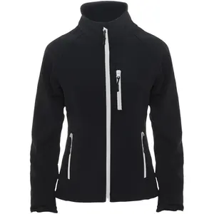 Chaqueta softshell Antartida, merchandising personalizado - Product Image 3