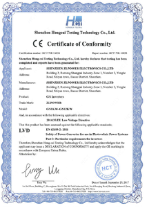 Factory Price Hybrid Power 5kw 6kw Pure Sine Wave Home Energy System Integrated for System <b>Battery</b> Solar - Product Image 5