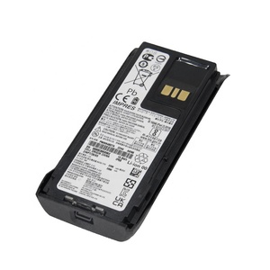 แบตเตอรี่วิทยุสื่อสารแบบพกพา IMPRES ลิเธียม-ไอออน 2200MAH สำหรับวิทยุพกพาซีรีส์ R7 - Product Image 3