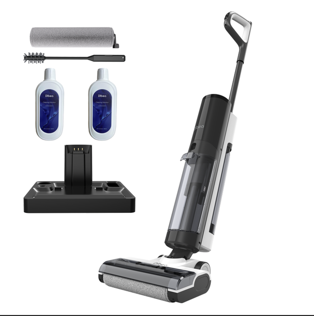 2024 High Quality Wholesale Wet and Dry Vacuum Cleaner for Home