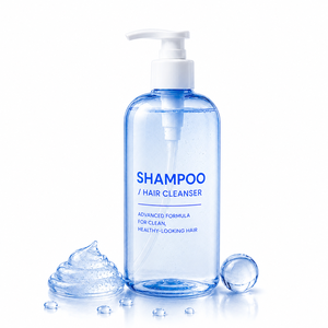 Champú limpiador para el cabello, fórmula avanzada, líquido hidratante para todo tipo de cabello, unisex - Product Image 1