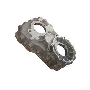 Tốt nhất phụ tùng ô tô đúc hợp kim nhôm hộp số chất lượng cao Phụ tùng chính xác tấm kim loại dập các bộ phận - Product Image 1