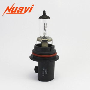 Bombilla halógena de Hb5 linterna del coche de <span class=keywords><strong>Greenergy</strong></span> 12V 25W 9007 lámpara Auto - Product Image 3