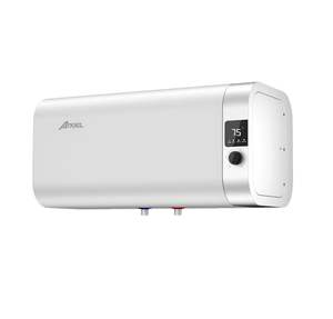 <span class=keywords><strong>Chauffe</strong></span>-<span class=keywords><strong>eau</strong></span> électrique de conception moderne de Wifi avec le réservoir carré <span class=keywords><strong>horizontal</strong></span> d'émail de Wifi pour l'usage de ménage - Product Image 2