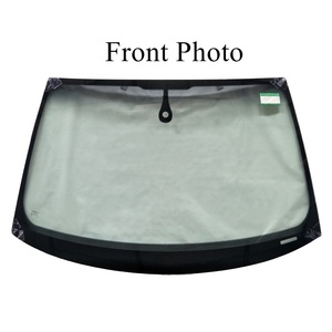 Cristal de automóvil para parabrisas delantero y trasero <span class=keywords><strong>autoglass</strong></span> - Product Image 6
