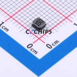 ANR3015T150M ตัวเหนี่ยวนำไฟฟ้าแบบ SMD,3x3 มม. ( ค่าความเหนี่ยวนำ: 15uH )( ความแม่นยำ: 20% กระแสไฟฟ้าที่กำหนด: 720mA ) - Product Image 1