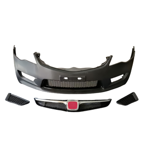 Geeignet für Auto der achten Generation für <span class=keywords><strong>Honda</strong></span> FD2 Front stoßstange PP Kunststoff Von 2006 bis 2012 Modelle - Product Image 2