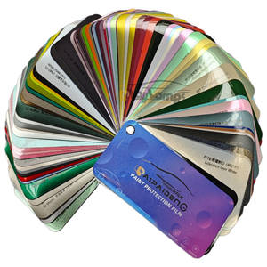 Pellicola per Carrozzeria Auto Personalizzabile in PET Lucido 6.5mil, Anti-UV, Effetto Camaleonte <span class=keywords><strong>Viola</strong></span>-<span class=keywords><strong>Blu</strong></span>, Anti-Graffio, con Tecnologia Air Release per Applicazione Auto - Product Image 4