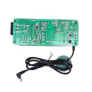 Dual 36V 100V Input 95% Efficiency 5A Output PCBA Control Board <b>Switching</b> Power <b>Adapter</b> Electrics Charger Customized Components - Product Image 3