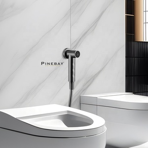 PINEBAY, качественный круглый кран для ванной - Product Image 2