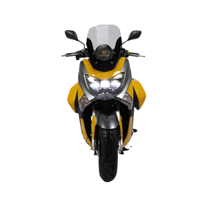 Motocicleta Eléctrica para Adultos 2024, Súper Potente, con Motor de 5000w, Sensor Inteligente y Digital, Frenos de Disco - Product Image 4