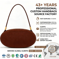 Luxury Customization Satchel Hobo Designer Bags Purse Evening Shoulder Saddle Luxury Modern Lady Handbag Zipper Pompom