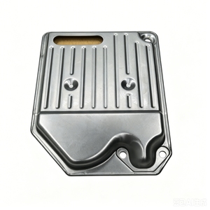 กรองน้ำมันเกียร์อัตโนมัติ AOD สำหรับอุปกรณ์เสริมรถยนต์ฟอร์ด 49140 - Product Image 3