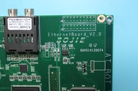 Meilleur prix pour la carte mère V5 compatible avec les têtes d'impression I3200/4720/5113/DX5/DX7/XP600/TX800 pour imprimante jet d'encre à solvant écologique Taimes JHF