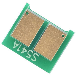 Cartouche d'imprimante à puces pour <span class=keywords><strong>HP</strong></span> Colour Laser Jet Enterprise Pro 400 Puces couleur M451dn Puces de réinitialisation laser/pour <span class=keywords><strong>HP</strong></span> Caps and Plugs - Product Image 2