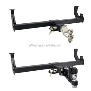 Barra de <span class=keywords><strong>Remolque</strong></span> con Gancho para <span class=keywords><strong>Remolque</strong></span> para <span class=keywords><strong>Ford</strong></span> Ranger T6 T7 T8 T9 - Product Image 4