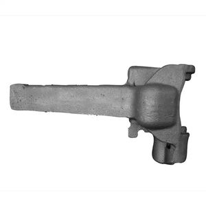 Demiryolu vagonu için AAR E tipi kuplör - Product Image 5