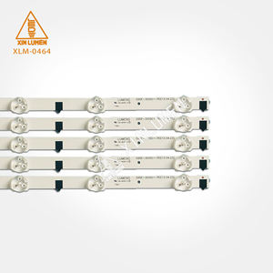 657MM 9LED pour téléviseur Samsung Sharp-FHD 32'' <span class=keywords><strong>D2GE</strong></span>-<span class=keywords><strong>320SC1</strong></span>-<span class=keywords><strong>R0</strong></span> CY-HF320BGSV1H UE32F5000AK Ue32f5500aw UE32F5700AW HF320BGS-V1 Éclairage LED - Product Image 2