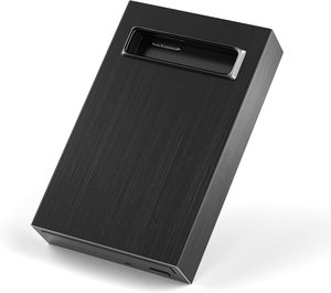 Unidad de <span class=keywords><strong>Blu</strong></span>-<span class=keywords><strong>Ray</strong></span> Externa <span class=keywords><strong>4</strong></span> en 1, 16x USB 3.0/Tipo-C, Grabadora de Carga Rápida, Grabadora/Lectora de BD/CD/DVD de Escritorio con HUB USB para Mac/PC - Product Image 1