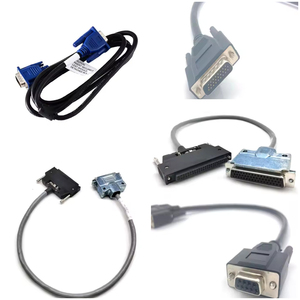 Kabel Fleksibel Tembaga Berlapis Timah PBT 2.5mm 25mm untuk Distribusi Daya Robot, Komputer, Sepeda Motor, Sinyal 3 Fasa - Product Image 1