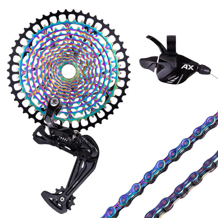 Cambio Trasero Bicicleta Montaña Cambio Trasero De Bicicleta - Main Image