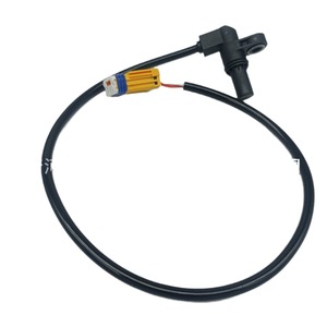 เซ็นเซอร์วัดแรงดันอินพุตระบบส่งกำลัง 252929 แบบ Piezoresistive พร้อมเกลียวยึด สำหรับ Peugeot Renault Nissan Citroen - Product Image 1