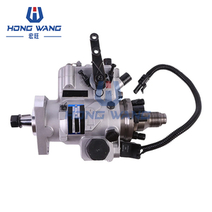 Repuesto para Excavadora HongWang DB4327-5910 RE522909, Bomba de Inyección de Combustible Compatible con John Deere Tractor 3029TAT71/5103/3029T, 1 Año de Garantía - Product Image 4