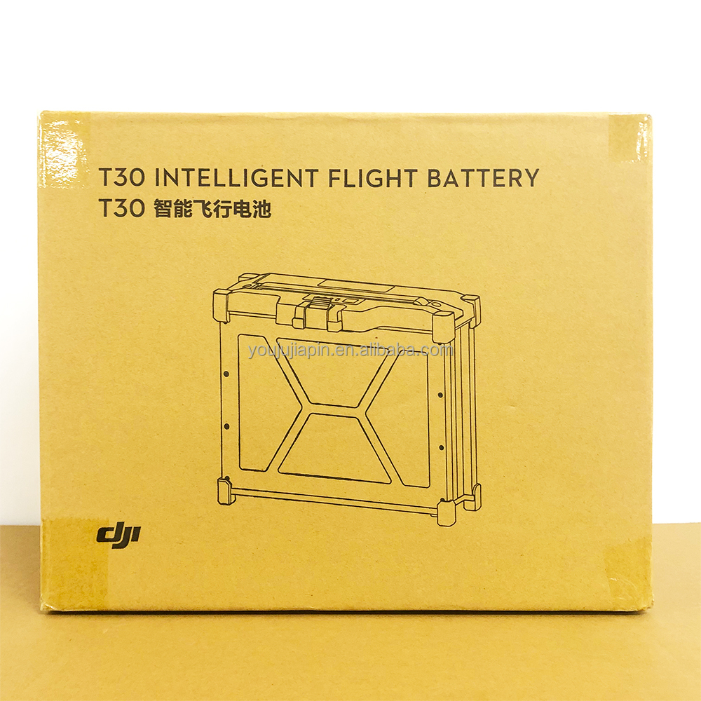 DJI Agras T30用 29000mAhバッテリー BAX501-29000mAh-51.8V リチウム 