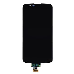 Écran tactile pour LG, pour modèles K10 Lte, K10 2016, K410, K420, K420N, K430, K430DS, K430DSF, K430DSY - Product Image 2