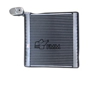Gran Oferta: Evaporador de Aire Acondicionado para Honda Vezel 2014-2016, Tamaño 220*38*225MM