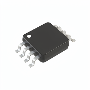 8 TSSOP, 8 MSOP Electronic Circuit Components ADP1716ARMZ-2.5-R7 Power Management (PMIC) Manufacturer Channel - Product Image 1