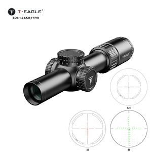 Miras de ballesta con Vista de espejo para observación de aves IR, novedad de 2000, con iluminación, punto de alcance corto para caza - Product Image 2