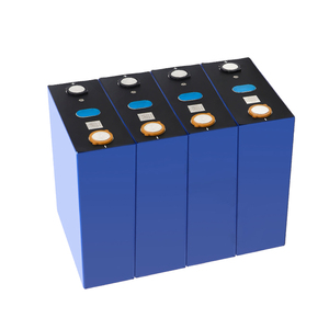 Celdas prismáticas LiFePO4 completamente nuevas, grado A+, Gotion 314Ah 3.2V, LiFePO4 de estado sólido, 8000 ciclos, certificadas por CE/FCC -22-60 prismáticas <span class=keywords><strong>L</strong></span> - Product Image 6