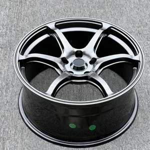 Jantes en alliage Flrocky CHEN 18*9.5 18*8.5 de haute qualité pour voitures particulières 5*100 5*114.3 pour RC3 CT <span class=keywords><strong>Labo</strong></span> - Product Image 4