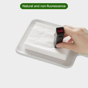 Mouchoirs en papier doux, durables et hygiéniques, le premier choix pour les soins familiaux et personnels, fabricant en gros - Product Image 4