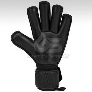 Gants de gardien de but en Latex de 4mm, Super Grip de qualité supérieure, résistants à l'usure, pour sauver les doigts - Product Image 3