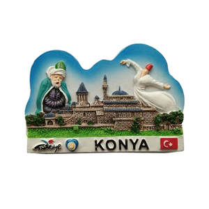 Nevera <span class=keywords><strong>de</strong></span> resina <span class=keywords><strong>de</strong></span> alta calidad al por mayor, recuerdos turísticos <span class=keywords><strong>de</strong></span> Turquía, regalos <span class=keywords><strong>de</strong></span> viaje <span class=keywords><strong>de</strong></span> Francia, monumentos <span class=keywords><strong>de</strong></span> ciudad personalizados directos <span class=keywords><strong>de</strong></span> fábrica - Product Image 4
