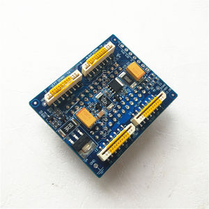 <span class=keywords><strong>Imprimante</strong></span> jet d'encre pour <span class=keywords><strong>Epson</strong></span> 4720 5113, tête d'impression, carte de transfert, carte de chariot W3200-1H, connecteur V1.42 V1.24, connecteur I3200 - Product Image 4