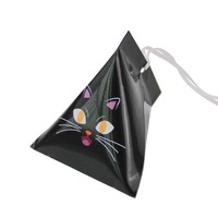 Cajas Sorpresa de Cartón Plegables con Laminado Mate, Ecológicas y con Temática de Juegos, para el Día de los Inocentes, Fiestas Empresariales/Reuniones Anuales