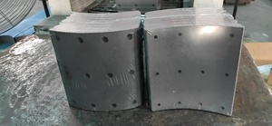 ผ้าเบรก19939, VL/88, <span class=keywords><strong>VL88</strong></span>, L-711, VV/299, สำหรับรถบรรทุก, พร้อมเบรครองเท้าหมุดและชุดซ่อม - Product Image 4