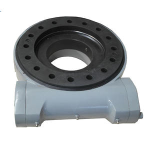 Penggerak berlekuk beban berat dengan bantalan yang diperkuat untuk ekskavator pertambangan dan peralatan penanganan Material - Product Image 4