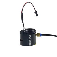 Indicateur de lumière rouge YL-ASHG YL-FXHG Pointeur laser rouge CO2 pour machine de découpe laser Réglage du trajet lumineux de la machine laser