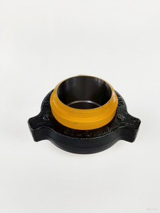 API 1502 União de Impacto de Alta Pressão Tipo Soldável 10000 PSI para Indústria de Petróleo e Mineração - Product Image 5