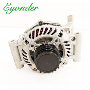 Alternateur générateur pour <span class=keywords><strong>CHEVROLET</strong></span> CRUZE MALIBU1.4T 1.5T 2016- 13506528 13513504 13515942 13534118 - Product Image 3