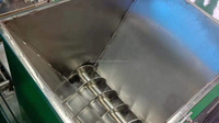 Machine commerciale de fabrication de pain pita arabe, ligne de production de pain plat roti, prix