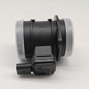 Capteur de débitmètre d'air massique de haute qualité 03L906461 5WK97023 253743 8ET358095061 utilisé pour la voiture allemande - Product Image 4