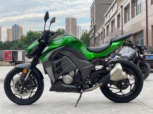 Motocicletas Deportivas OEM Usadas, Modelo 400cc, Todoterreno, Populares, de Calle, de Gasolina, de Carreras, >80km/h, Jiangsu - Product Image 5