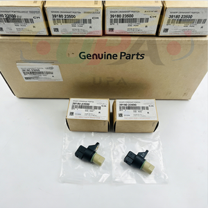 Sensor de Posición del Cigüeñal de Calidad Original para Motor de Auto 39180-23500 para Hyundai Elantra Kia Cerato 3918023500 - Product Image 6