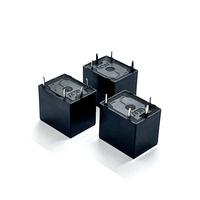 Relais électromagnétiques domestiques SRA-12VDC-CL SRA-12VDC-AL SRA-05VDC-CL 5VDC 12VDC 24VDC 10A 20A 4PIN 5PIN